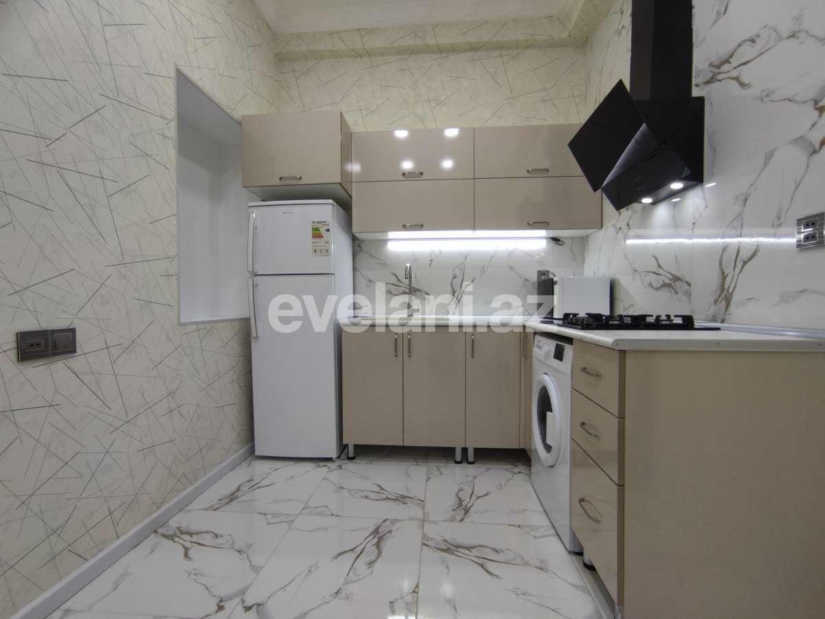 Satılır, yeni tikili, 2 otaqlı, 62 m², Nərimanov r.