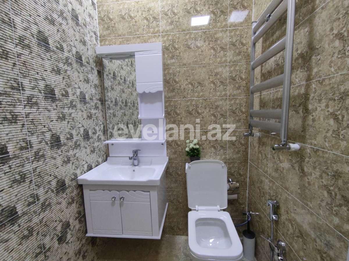 Satılır, yeni tikili, 2 otaqlı, 62 m², Nərimanov r.