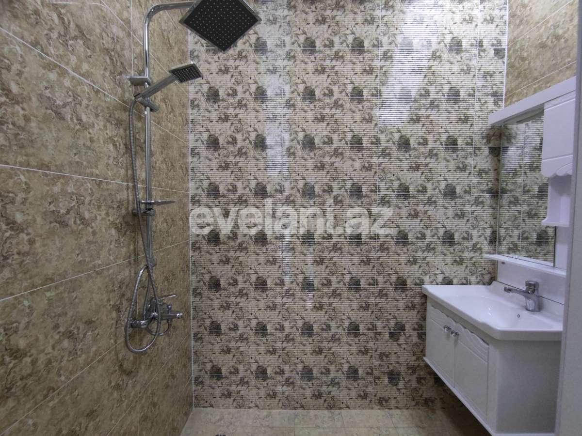 Satılır, yeni tikili, 2 otaqlı, 62 m², Nərimanov r.