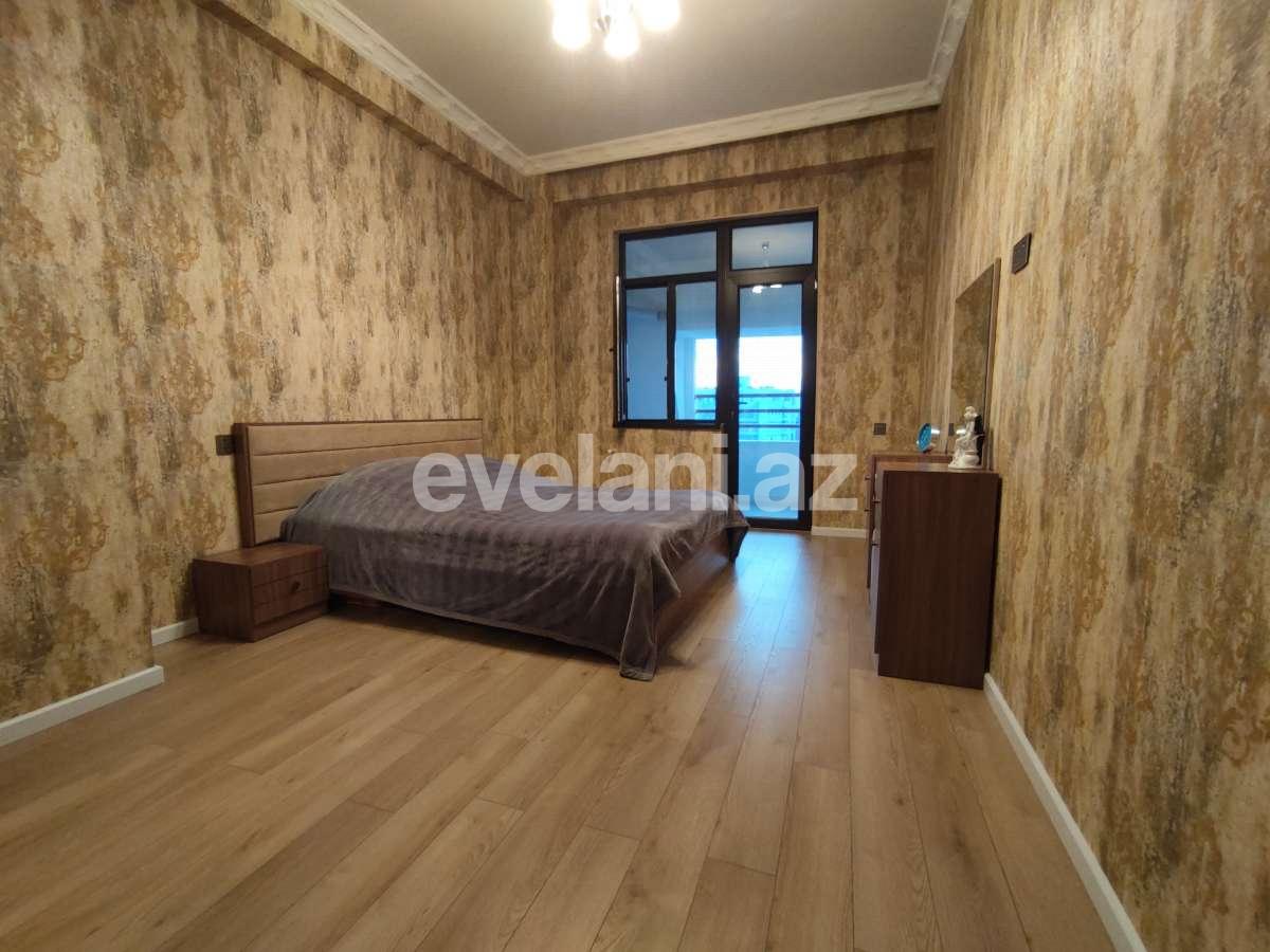 Satılır, yeni tikili, 2 otaqlı, 62 m², Nərimanov r.