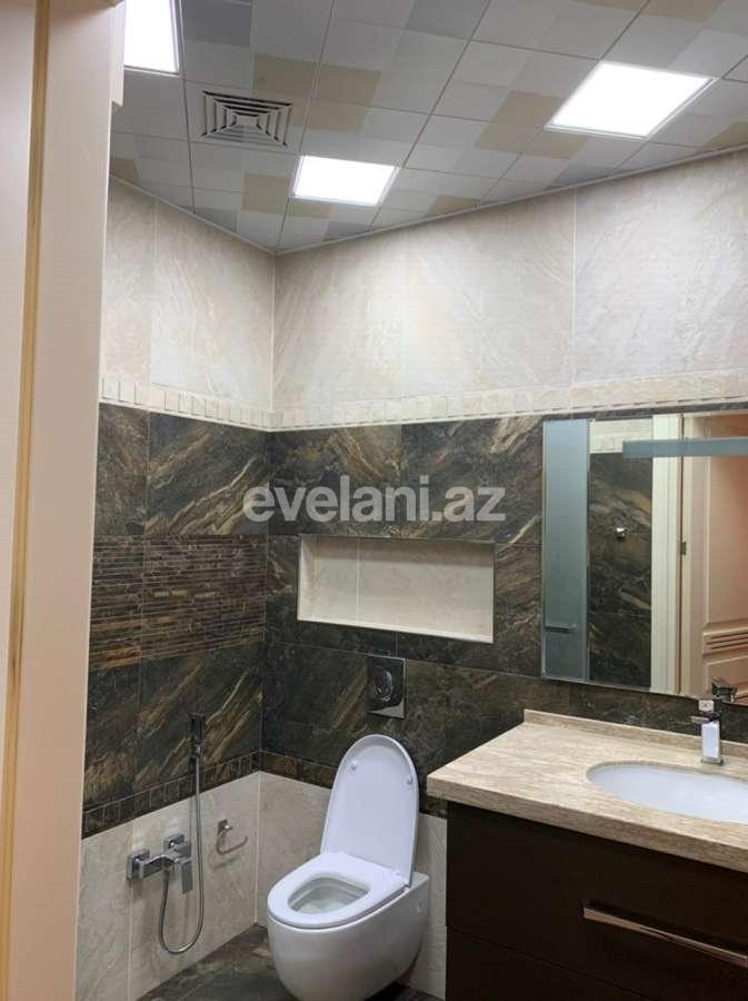 Продаётся, новостройка, 5-комнаты, 283 m², Шах Исмаил Хатаи m.