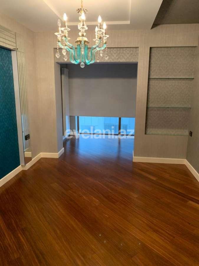 Продаётся, новостройка, 5-комнаты, 283 m², Шах Исмаил Хатаи m.