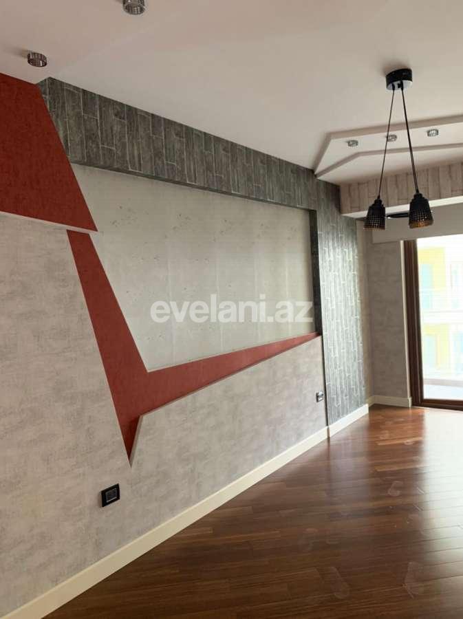 Продаётся, новостройка, 5-комнаты, 283 m², Шах Исмаил Хатаи m.