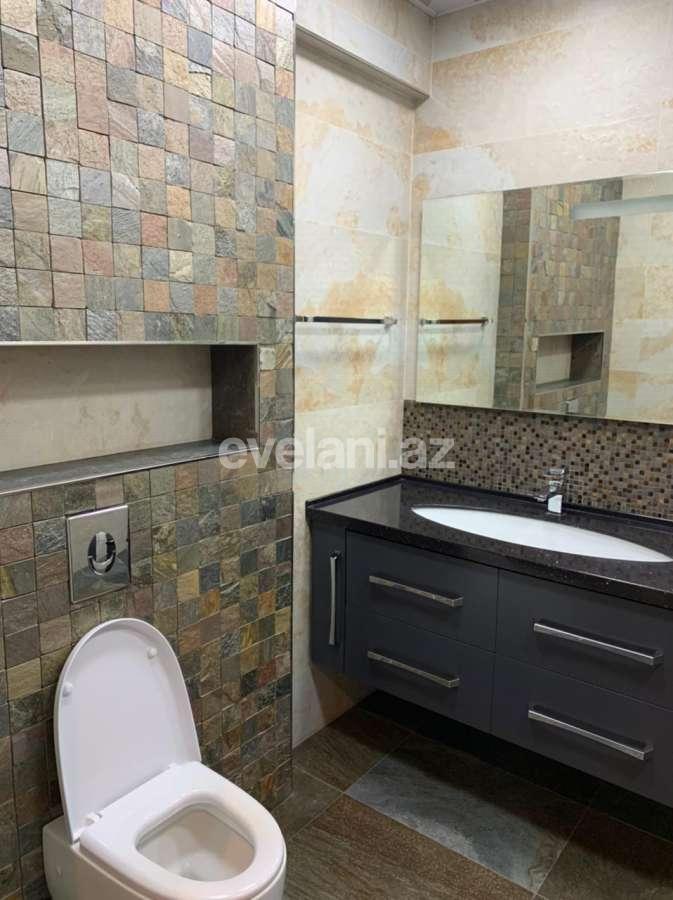 Продаётся, новостройка, 5-комнаты, 283 m², Шах Исмаил Хатаи m.