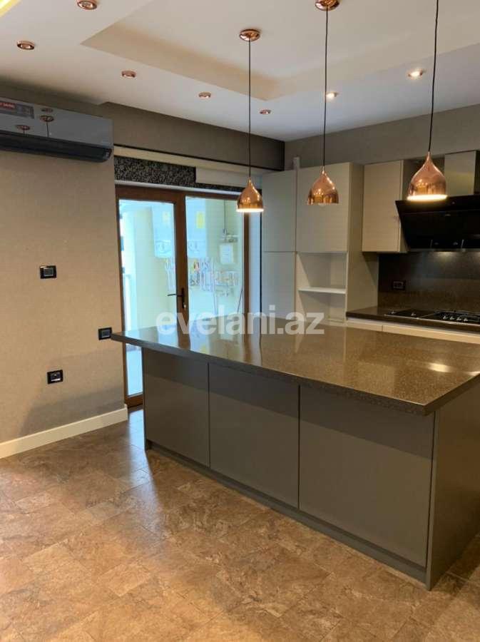 Продаётся, новостройка, 5-комнаты, 283 m², Шах Исмаил Хатаи m.