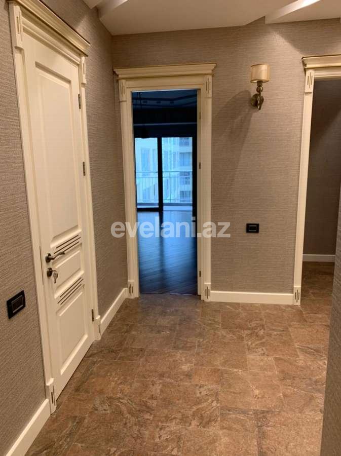 Продаётся, новостройка, 5-комнаты, 283 m², Шах Исмаил Хатаи m.