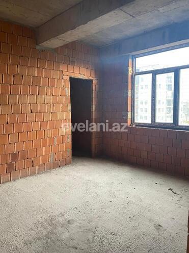 Satılır, yeni tikili, 4 otaqlı, 130 m², 20 yanvar m.