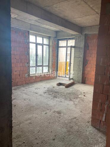 Satılır, yeni tikili, 4 otaqlı, 130 m², 20 yanvar m.