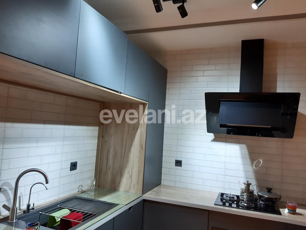 Satılır, yeni tikili, 3 otaqlı, 112 m², Şah İsmayıl Xətai m.