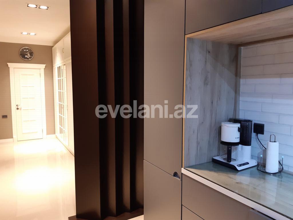 Satılır, yeni tikili, 3 otaqlı, 112 m², Şah İsmayıl Xətai m.