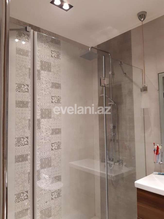 Satılır, yeni tikili, 3 otaqlı, 112 m², Şah İsmayıl Xətai m.