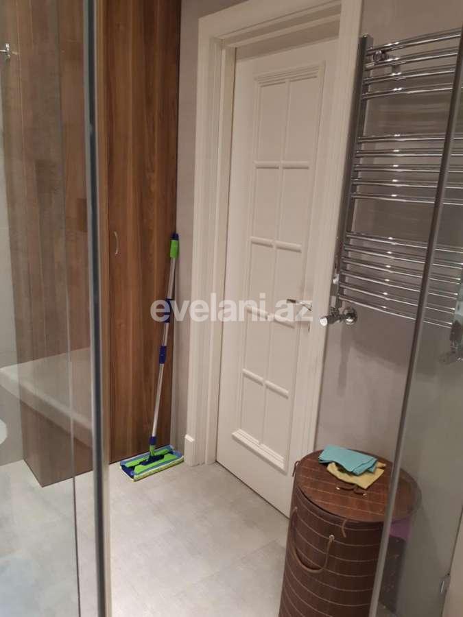 Satılır, yeni tikili, 3 otaqlı, 112 m², Şah İsmayıl Xətai m.