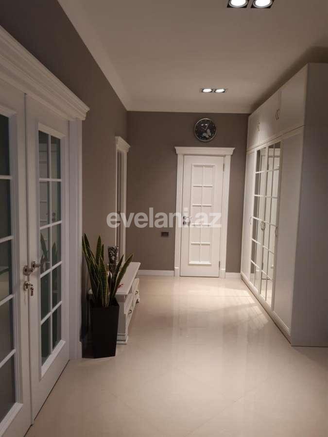 Satılır, yeni tikili, 3 otaqlı, 112 m², Şah İsmayıl Xətai m.