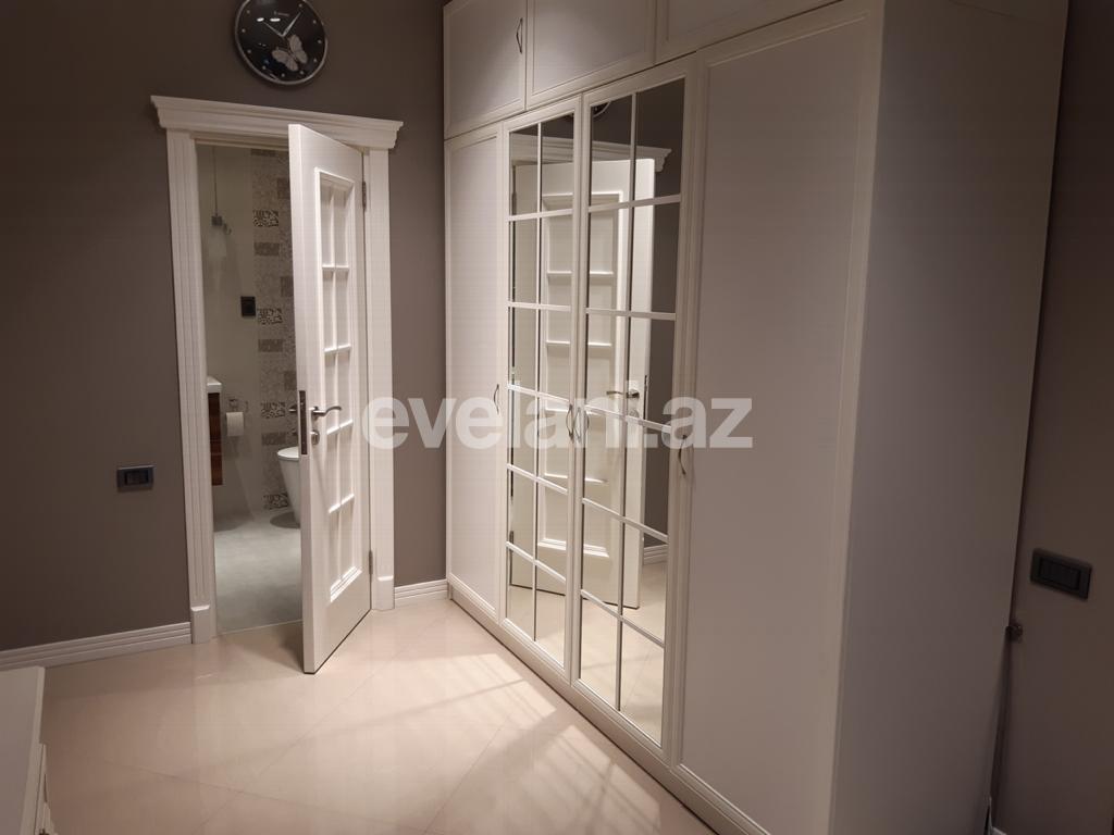Satılır, yeni tikili, 3 otaqlı, 112 m², Şah İsmayıl Xətai m.