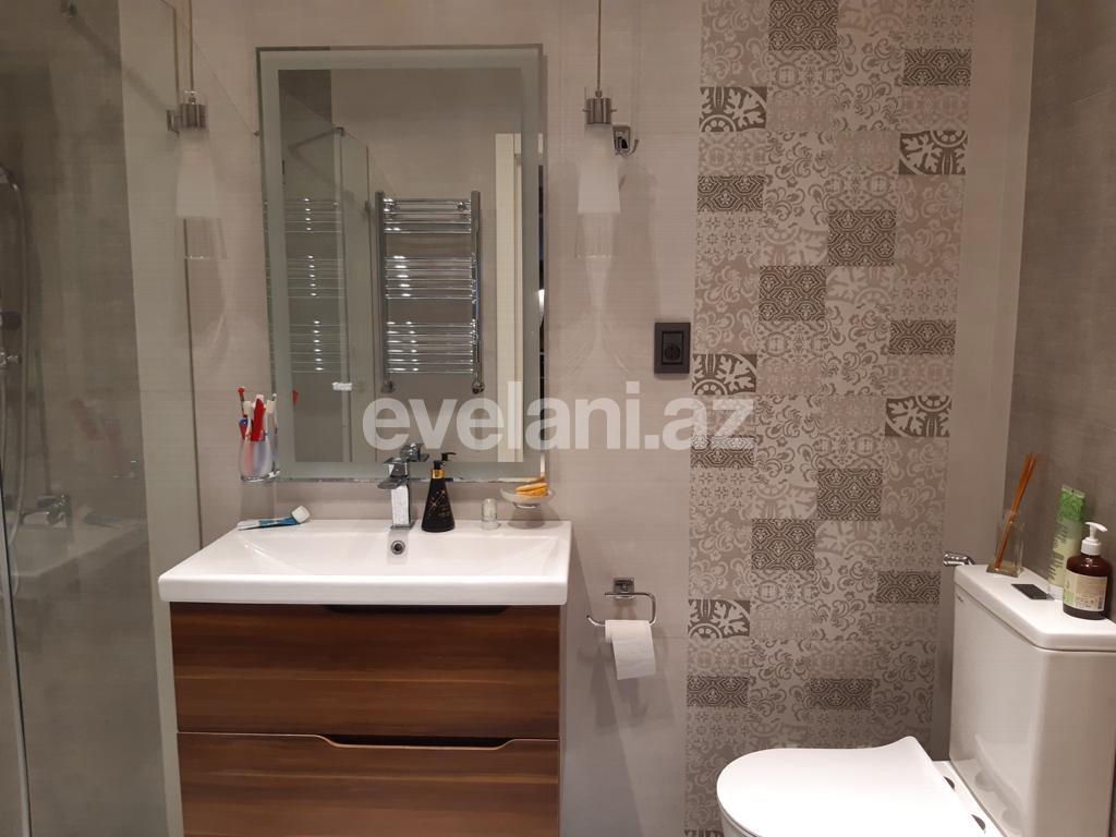 Satılır, yeni tikili, 3 otaqlı, 112 m², Şah İsmayıl Xətai m.