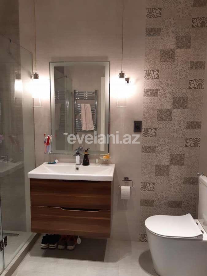 Satılır, yeni tikili, 3 otaqlı, 112 m², Şah İsmayıl Xətai m.