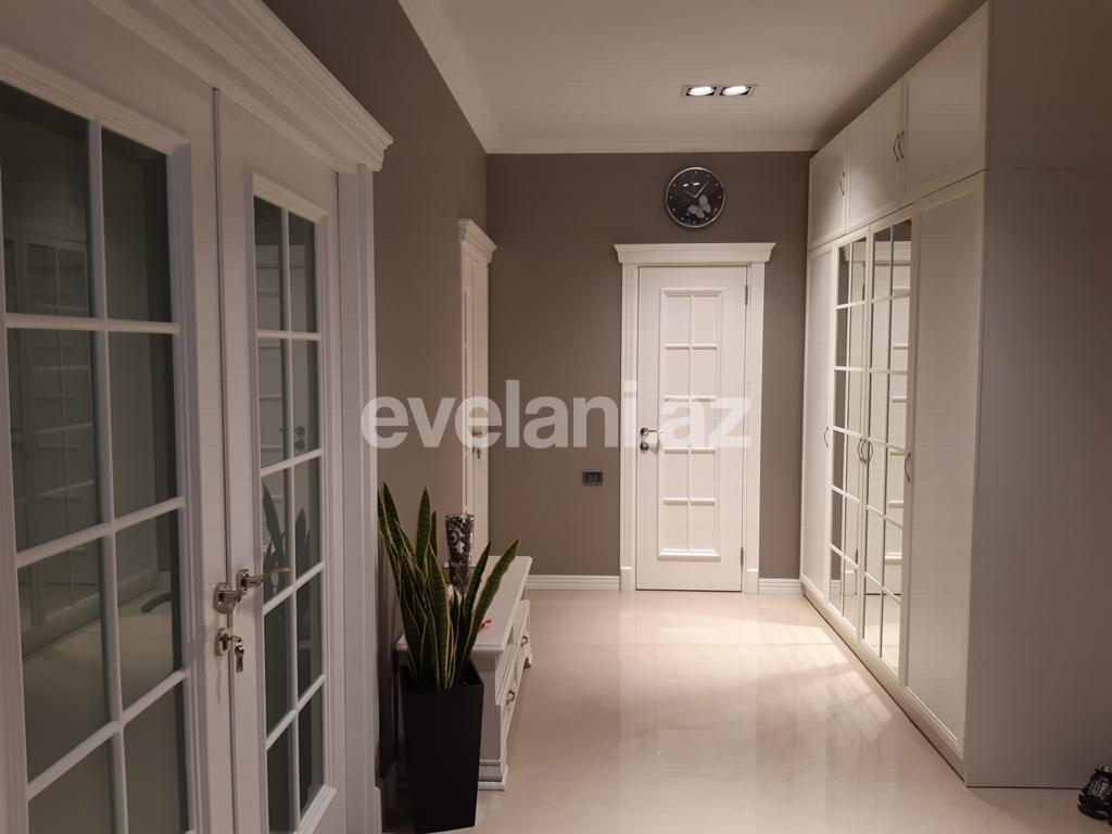 Satılır, yeni tikili, 3 otaqlı, 112 m², Şah İsmayıl Xətai m.