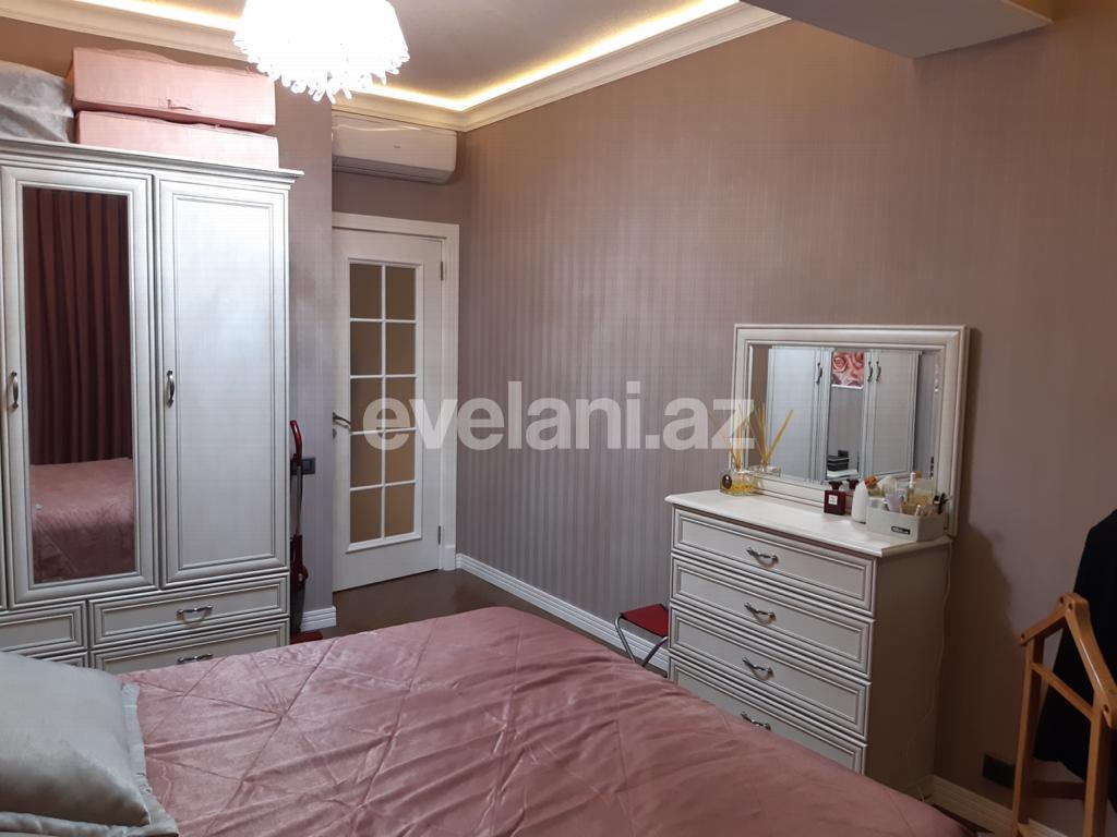 Satılır, yeni tikili, 3 otaqlı, 112 m², Şah İsmayıl Xətai m.