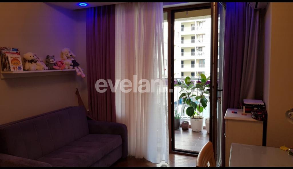 Satılır, yeni tikili, 3 otaqlı, 112 m², Şah İsmayıl Xətai m.