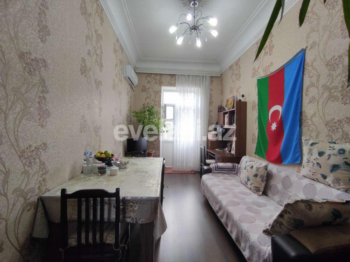 Продаётся, вторичка, 3-комнаты, 70 m², Mонтин p.