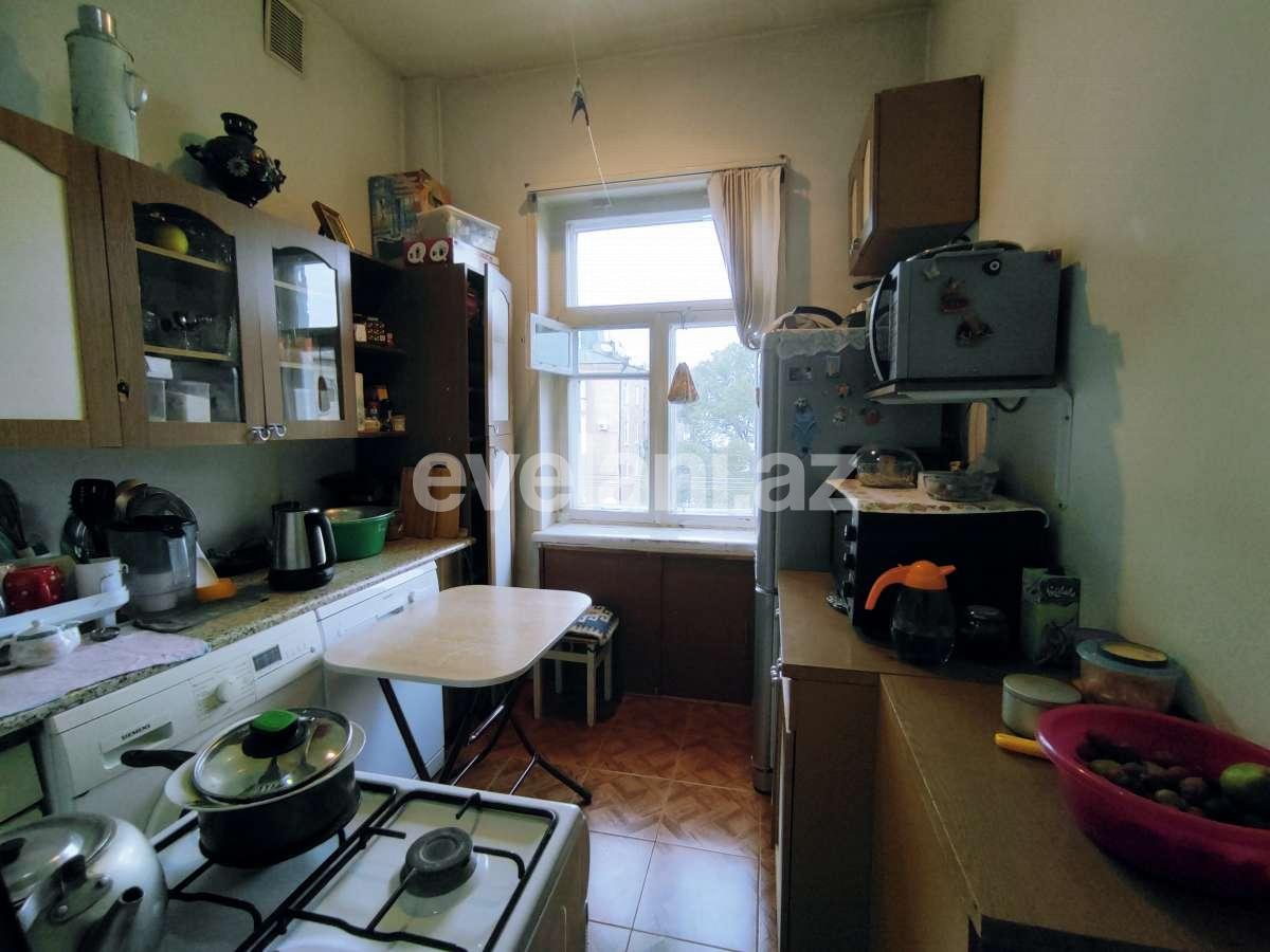 Продаётся, вторичка, 3-комнаты, 70 m², Mонтин p.