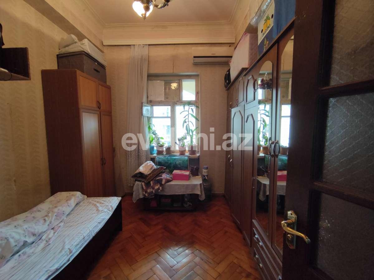 Продаётся, вторичка, 3-комнаты, 70 m², Mонтин p.