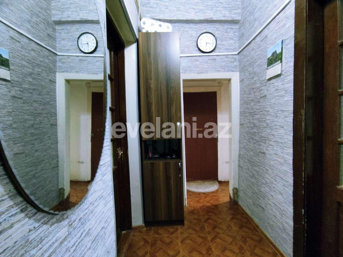 Продаётся, вторичка, 3-комнаты, 70 m², Mонтин p.
