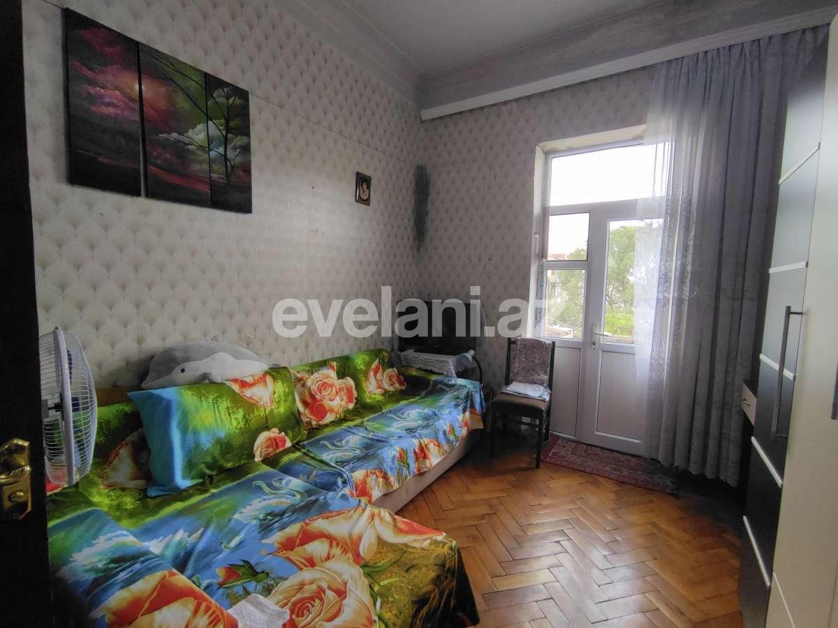 Продаётся, вторичка, 3-комнаты, 70 m², Mонтин p.