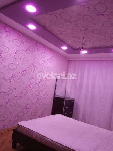 Satılır, yeni tikili, 3 otaqlı, 105 m², İnşaatçılar m.