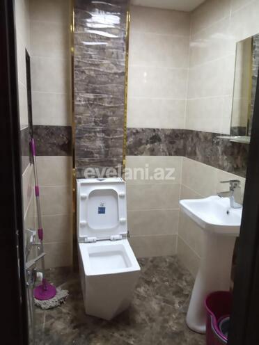 Satılır, yeni tikili, 3 otaqlı, 105 m², İnşaatçılar m.