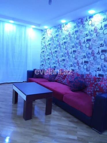 Satılır, yeni tikili, 3 otaqlı, 105 m², İnşaatçılar m.