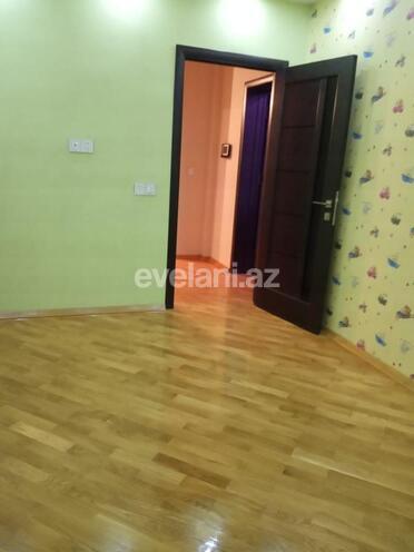 Satılır, yeni tikili, 3 otaqlı, 105 m², İnşaatçılar m.