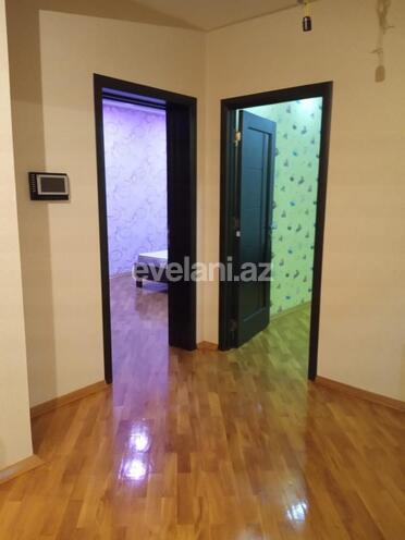 Satılır, yeni tikili, 3 otaqlı, 105 m², İnşaatçılar m.