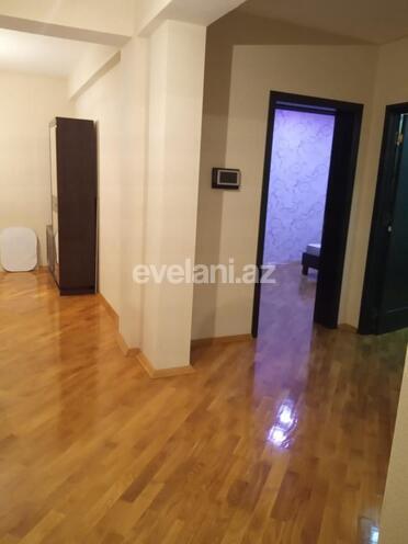 Satılır, yeni tikili, 3 otaqlı, 105 m², İnşaatçılar m.
