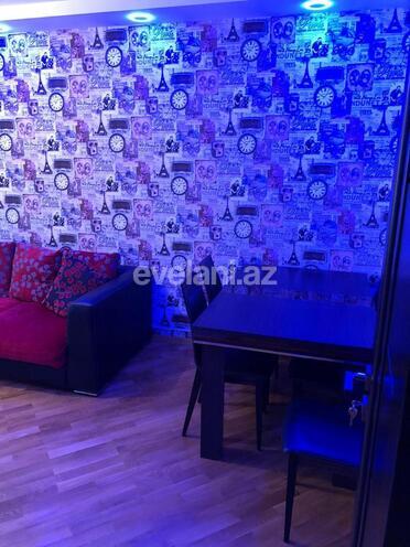 Satılır, yeni tikili, 3 otaqlı, 105 m², İnşaatçılar m.