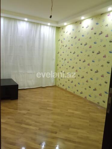 Satılır, yeni tikili, 3 otaqlı, 105 m², İnşaatçılar m.