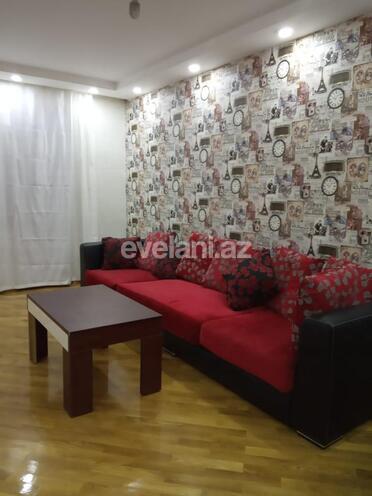 Satılır, yeni tikili, 3 otaqlı, 105 m², İnşaatçılar m.