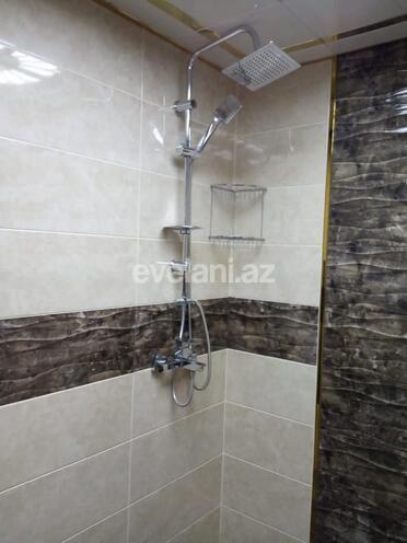 Satılır, yeni tikili, 3 otaqlı, 105 m², İnşaatçılar m.