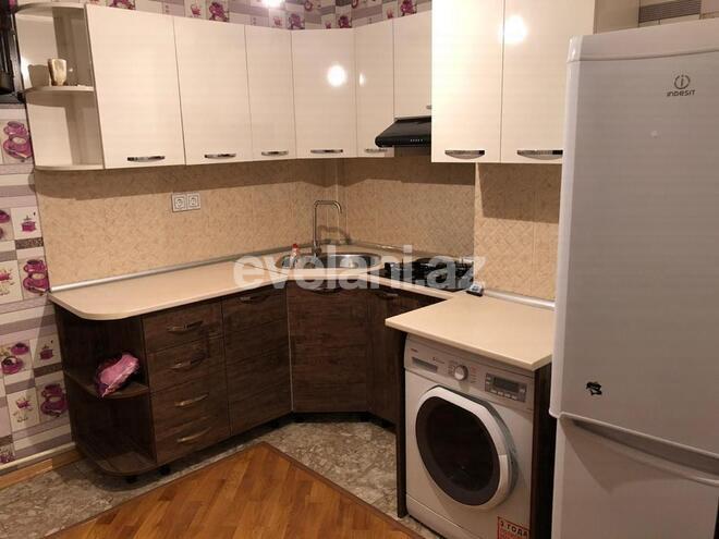 Satılır, yeni tikili, 3 otaqlı, 105 m², İnşaatçılar m.