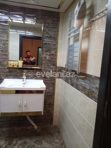 Satılır, yeni tikili, 3 otaqlı, 105 m², İnşaatçılar m.