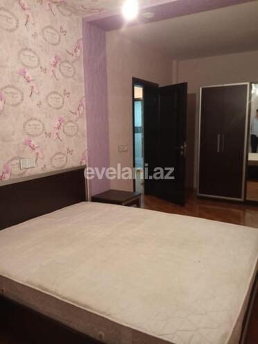 Satılır, yeni tikili, 3 otaqlı, 105 m², İnşaatçılar m.