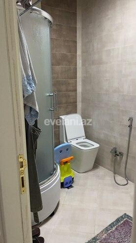 Satılır, yeni tikili, 3 otaqlı, 110 m², Nəsimi r.