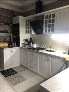 Satılır, yeni tikili, 3 otaqlı, 110 m², Nəsimi r.