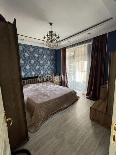 Satılır, yeni tikili, 3 otaqlı, 110 m², Nəsimi r.