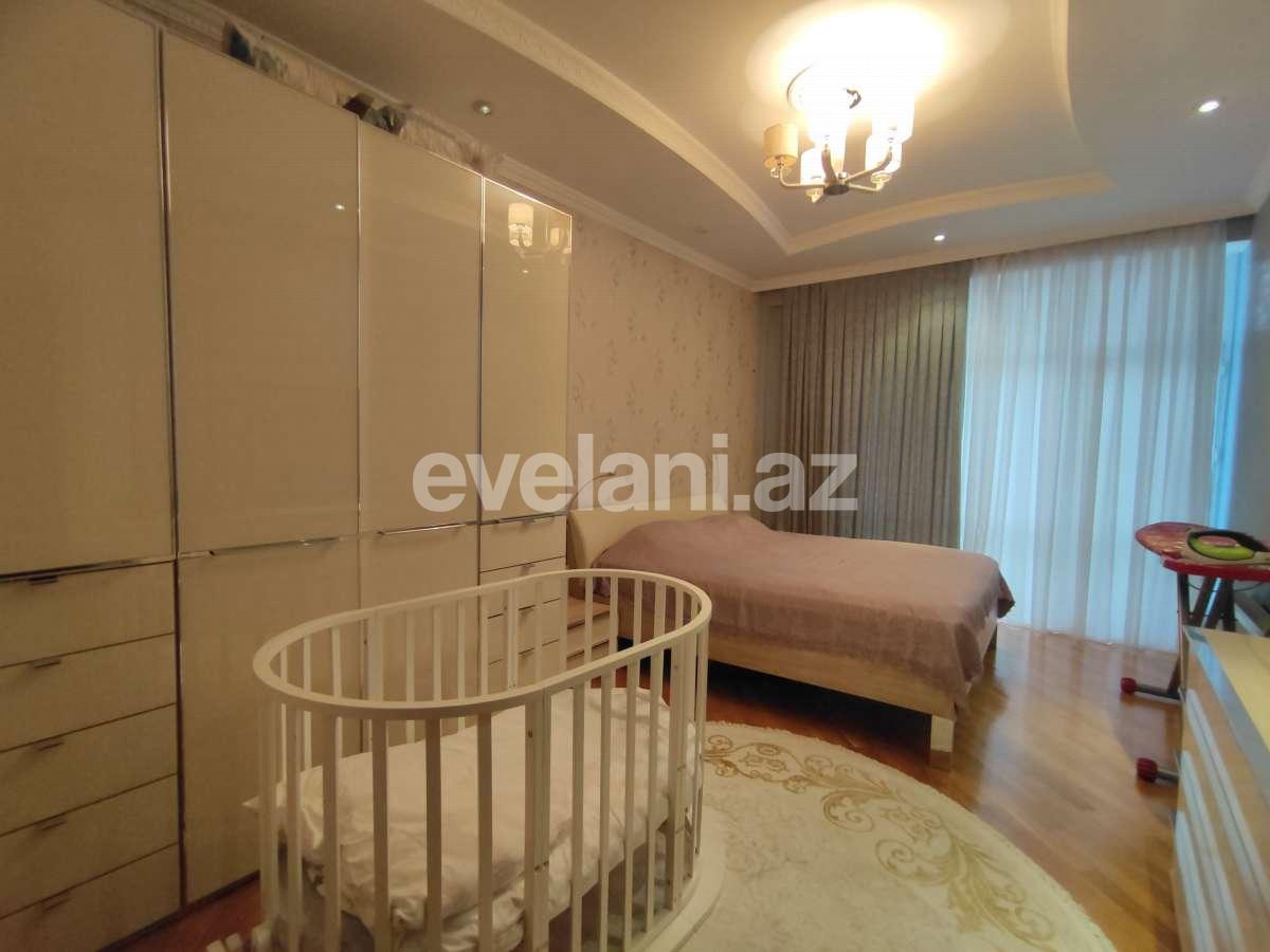 Sale, new building, 2 room, 93 m², Narimanov r.