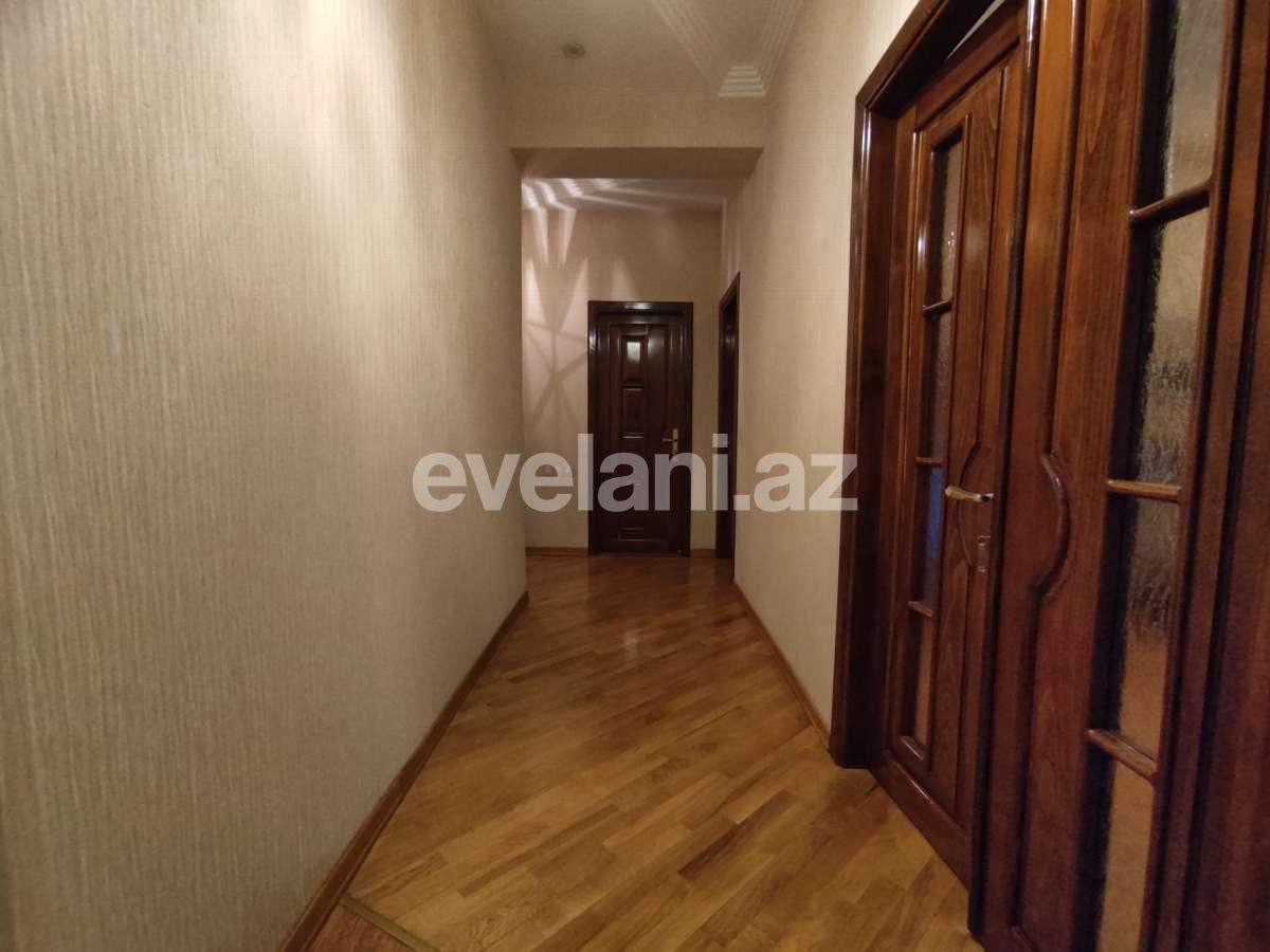 Sale, new building, 2 room, 93 m², Narimanov r.