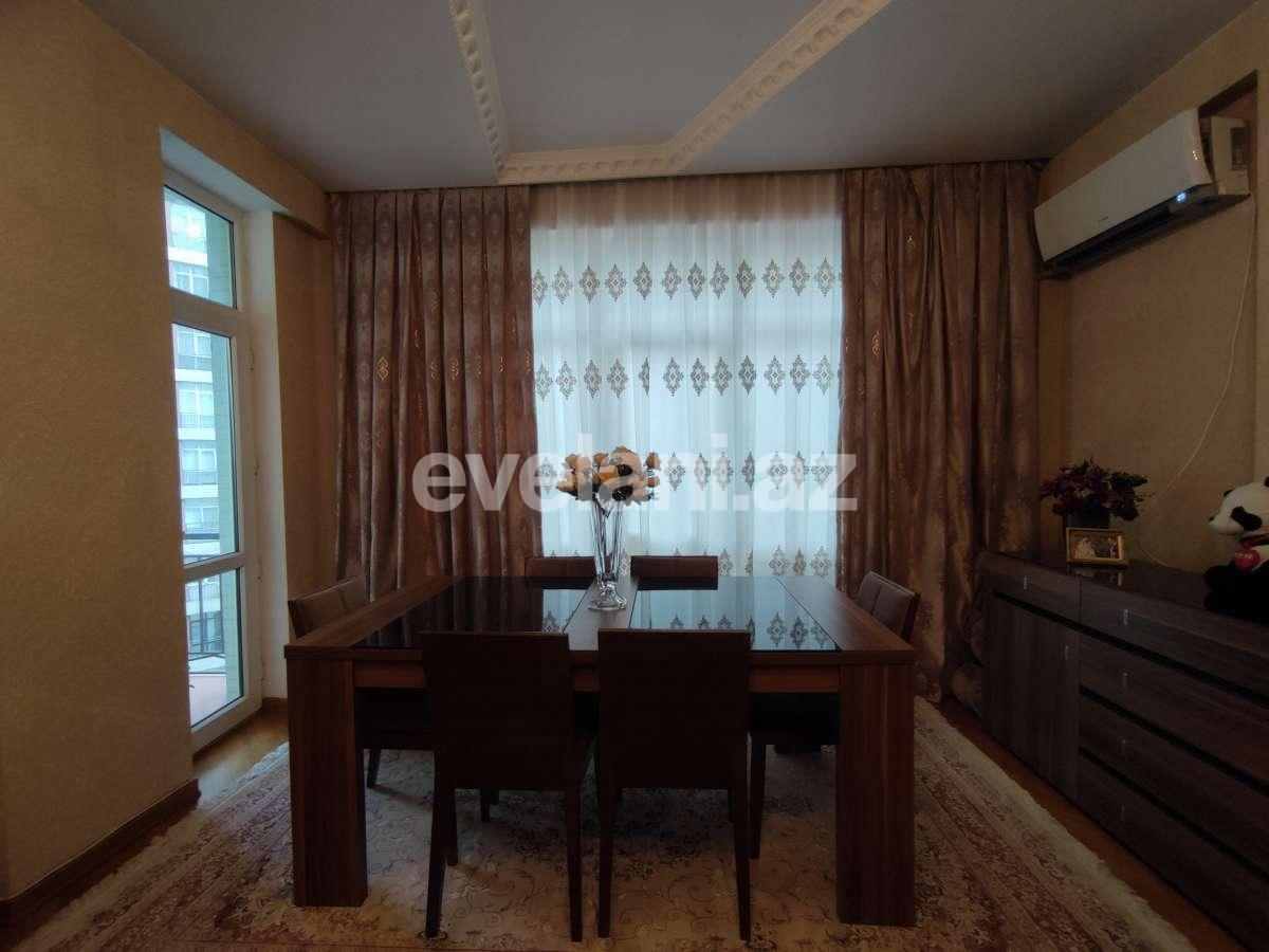 Sale, new building, 2 room, 93 m², Narimanov r.