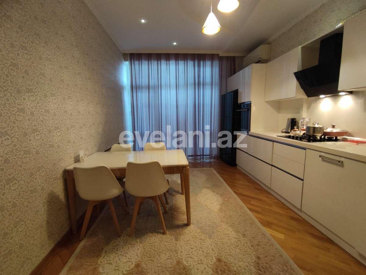 Sale, new building, 2 room, 93 m², Narimanov r.