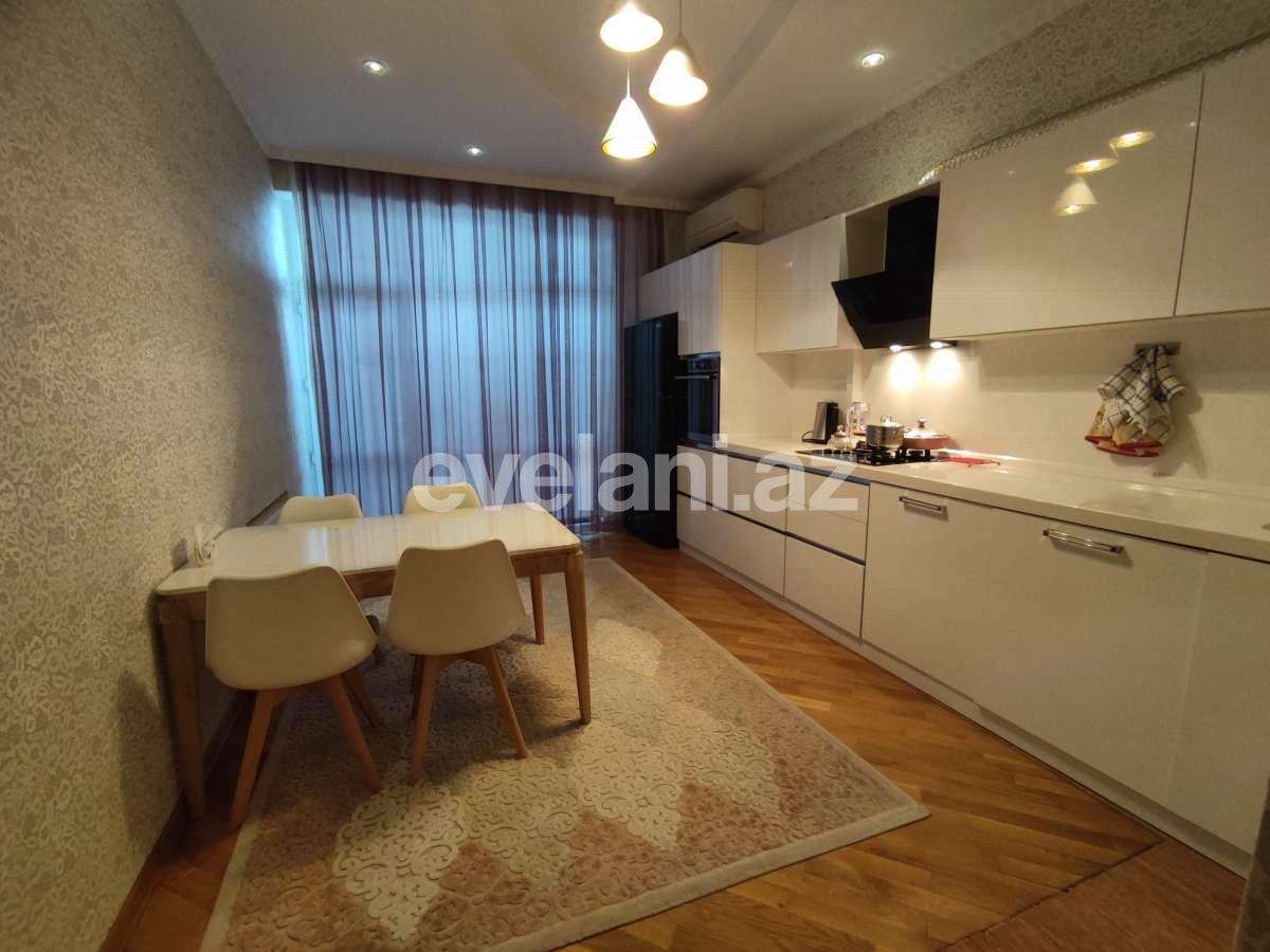 Sale, new building, 2 room, 93 m², Narimanov r.