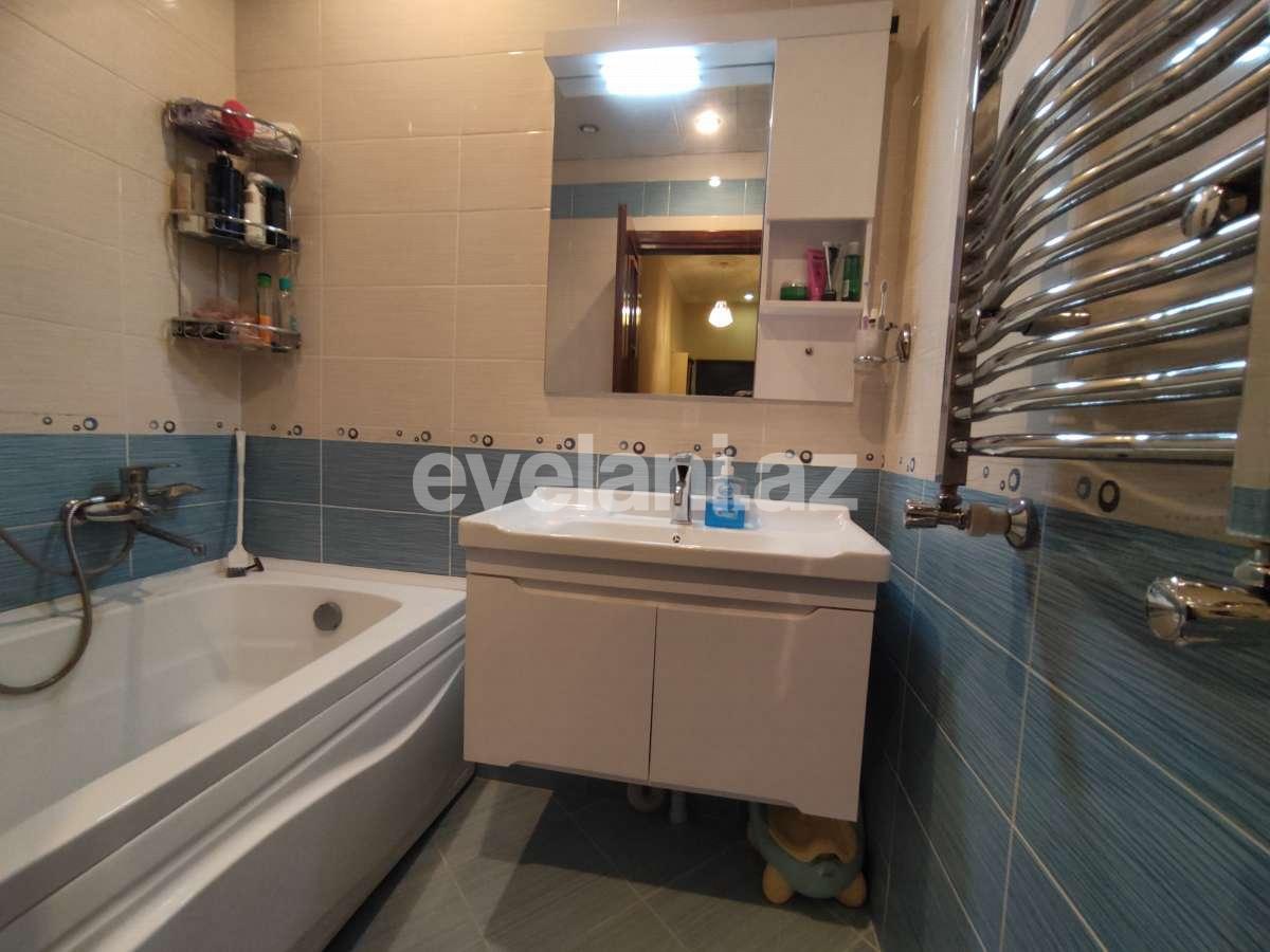 Sale, new building, 2 room, 93 m², Narimanov r.